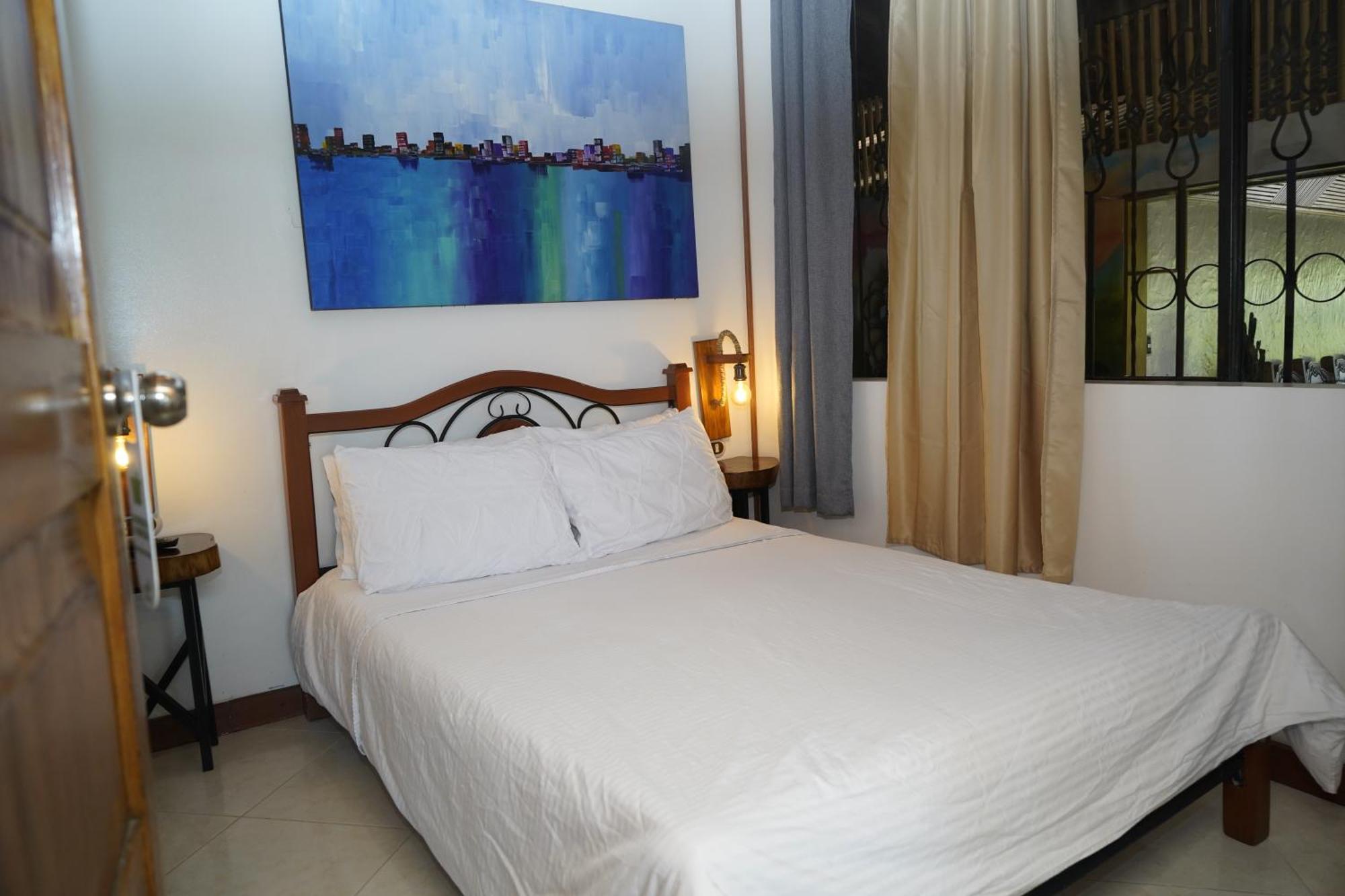 Finca Hotel Yerbabuena Combia Baja Extérieur photo